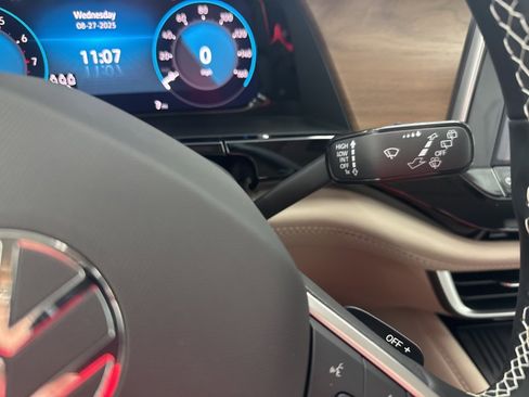 New 2026 Volkswagen Atlas SE image 19