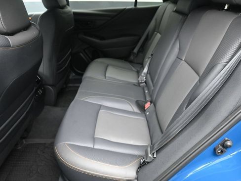 Used 2024 Subaru Outback Wilderness AWD/4WD image 29