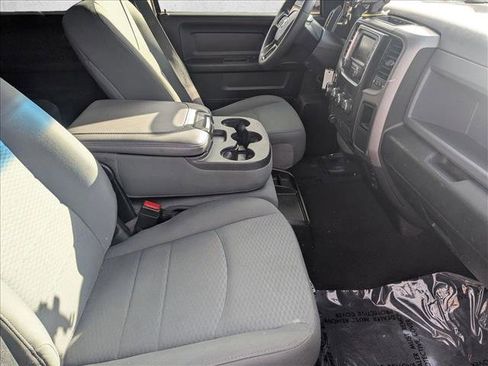 Used 2018 RAM 1500 Express w/ Express Value Package image 19