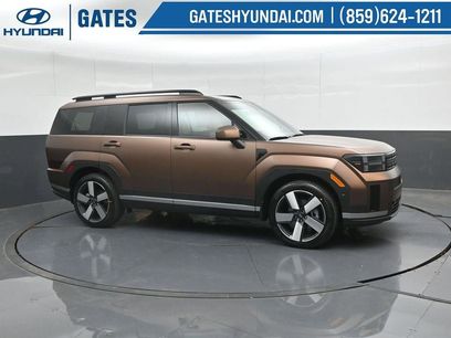New 2026 Hyundai Santa Fe Limited