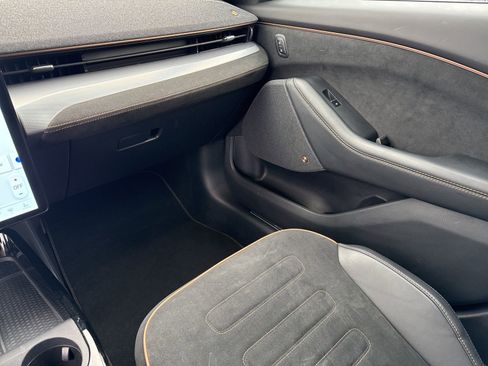 Used 2022 Ford Mustang Mach-E GT image 29