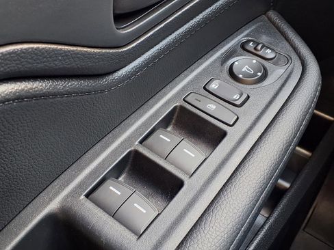 Used 2025 Honda Odyssey EX-L image 25