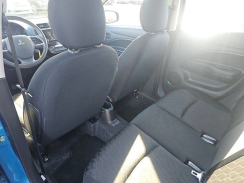 Used 2022 Mitsubishi Mirage ES image 35