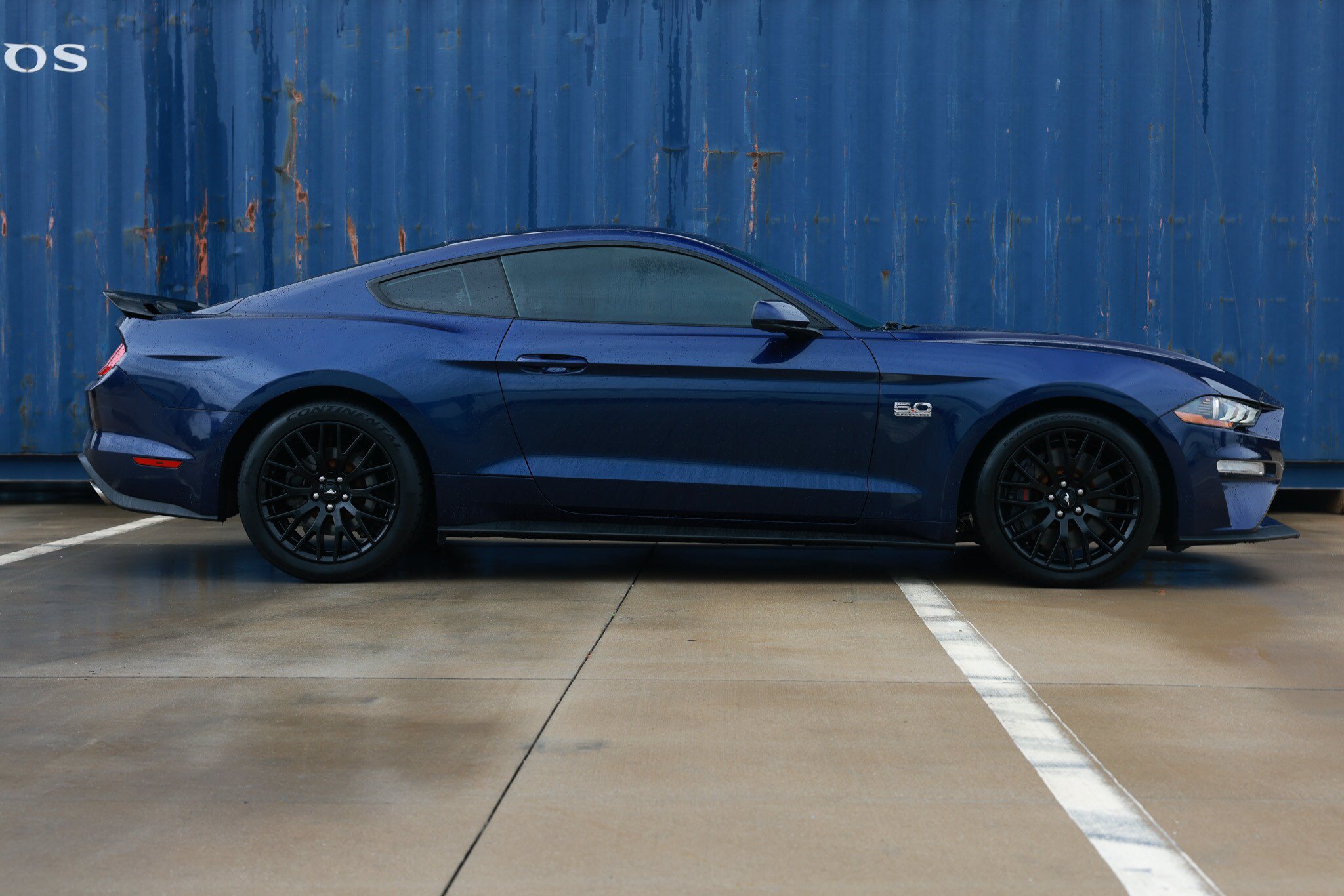 Used 2018 Ford Mustang GT w/ GT Performance Package RWD image 17