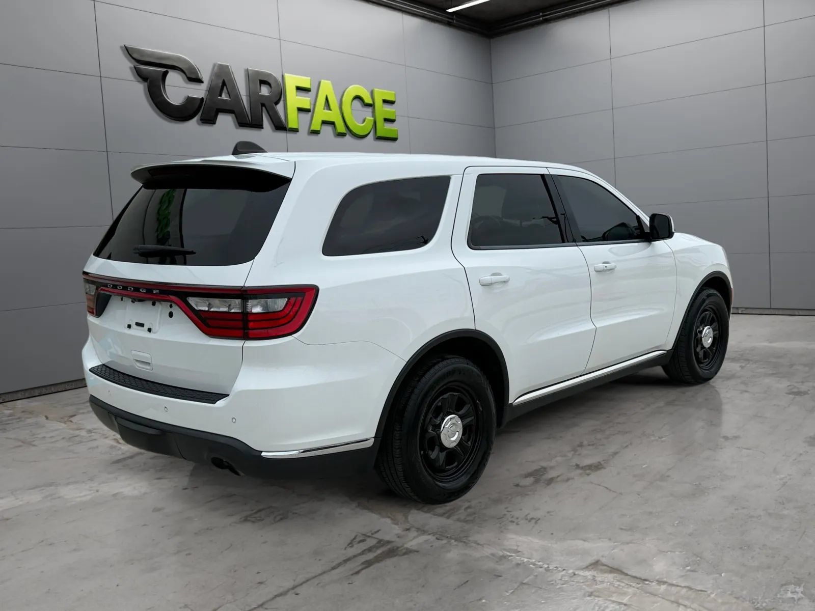 Used 2021 Dodge Durango AWD w/ Trailer Tow Group IV image 13