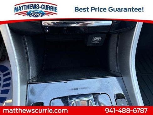 Used 2016 Honda Accord EX-L image 20