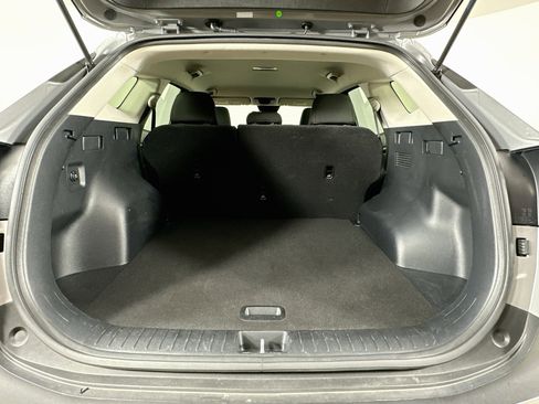 Used 2025 Kia Sportage LX FWD image 27
