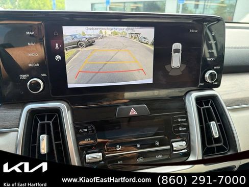 Certified 2023 Kia Sorento S w/ Panoramic Sunroof Package AWD/4WD image 30