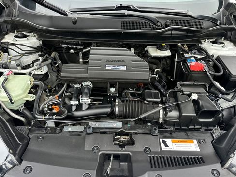 Used 2019 Honda CR-V EX-L image 33