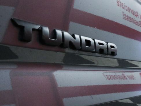 Used 2023 Toyota Tundra SR5 AWD/4WD image 31
