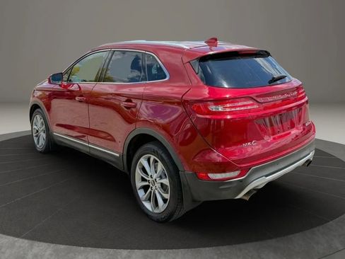 Used 2017 Lincoln MKC Select w/ Select Plus Package AWD/4WD image 5