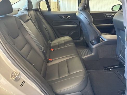 Certified 2025 Volvo S60 T8 Plus image 18