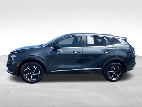 Certified 2023 Kia Sportage LX AWD/4WD image 2