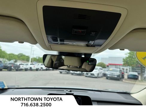 Used 2021 Lexus RX 350 AWD w/ Accessory Package image 28