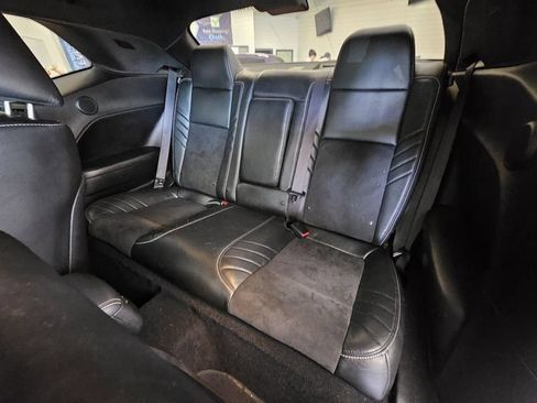 Used 2019 Dodge Challenger SRT Hellcat Redeye RWD image 25