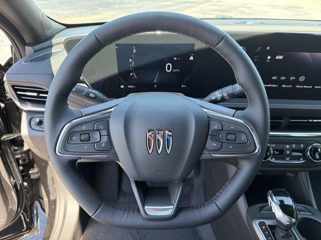 New 2026 Buick Envista Sport Touring w/ Convenience I Package FWD image 16