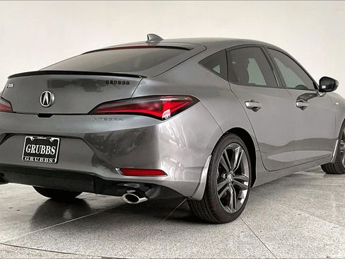 Used 2025 Acura Integra A-Spec image 15