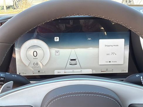 New 2026 Genesis G90 3.5T image 27