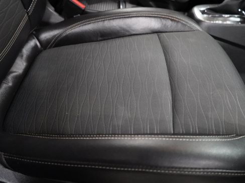 Used 2016 Buick Encore Sport Touring FWD image 28