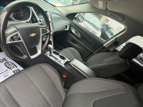 Used 2015 Chevrolet Equinox LT w/ Driver Convenience Package AWD/4WD image 17