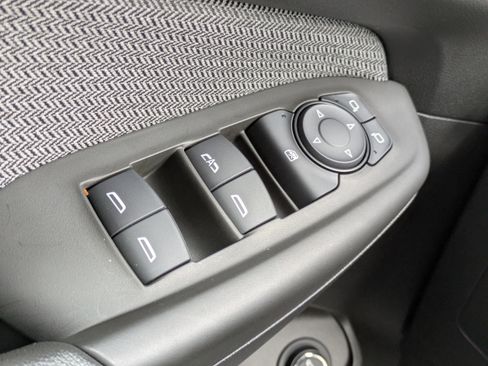 New 2026 Chevrolet TrailBlazer LT w/ Convenience Package image 14