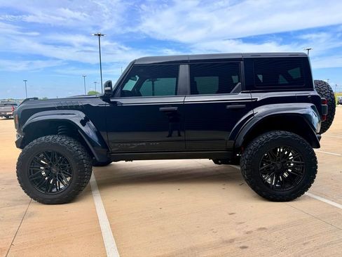 Used 2025 Ford Bronco Raptor AWD/4WD image 5