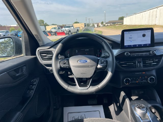Used 2023 Ford Escape Active AWD/4WD image 19