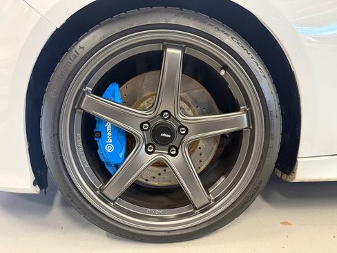 Used 2017 Ford Focus RS image 20