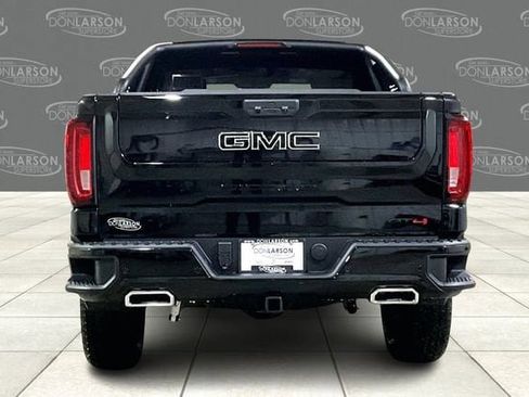 New 2026 GMC Sierra 1500 AT4 image 4