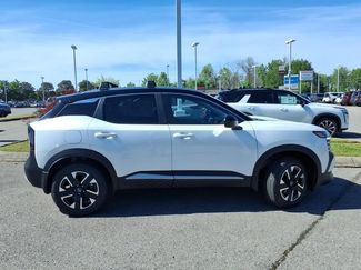 New 2026 Nissan Kicks SV AWD/4WD video 2