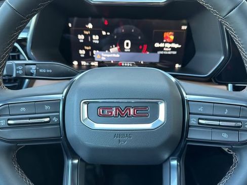 New 2026 GMC Canyon AT4 image 26