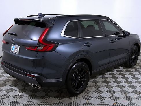 Certified 2026 Honda CR-V Sport-L image 7