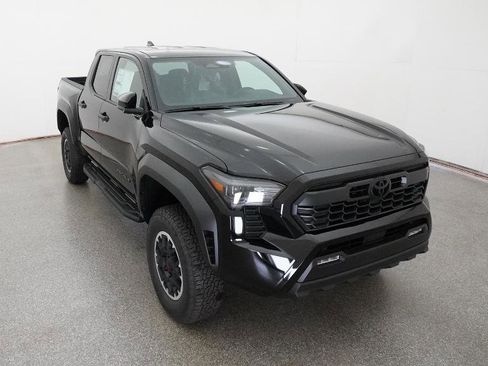 New 2026 Toyota Tacoma TRD Off-Road image 69