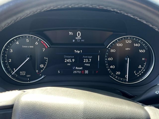 Certified 2024 Cadillac XT6 Luxury AWD/4WD image 28