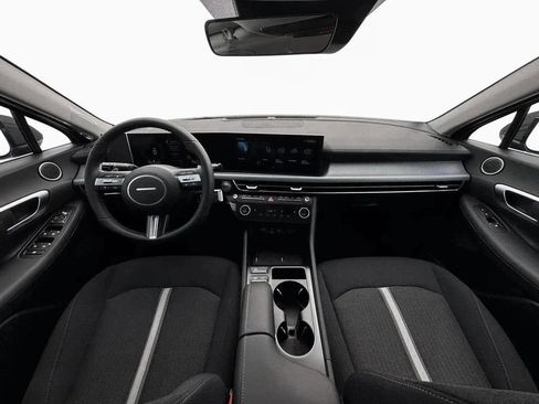New 2026 Hyundai Sonata SEL FWD image 13