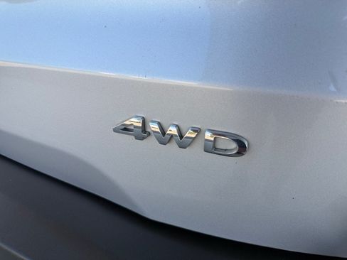 Used 2020 Ford EcoSport SES AWD/4WD image 41