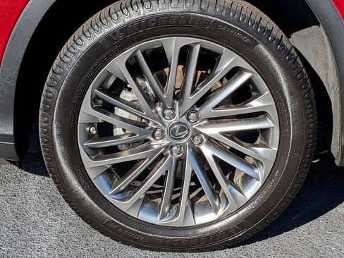 Used 2020 Lexus RX 350 AWD w/ Luxury Package image 10