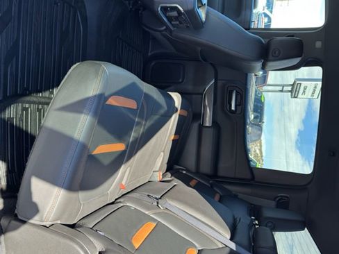 Used 2019 GMC Sierra 1500 AT4 image 13