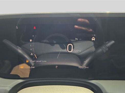 Used 2024 Buick Encore GX Preferred FWD image 10