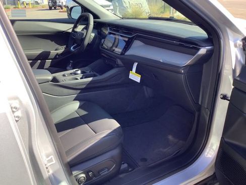 New 2026 Jeep Cherokee Limited image 35