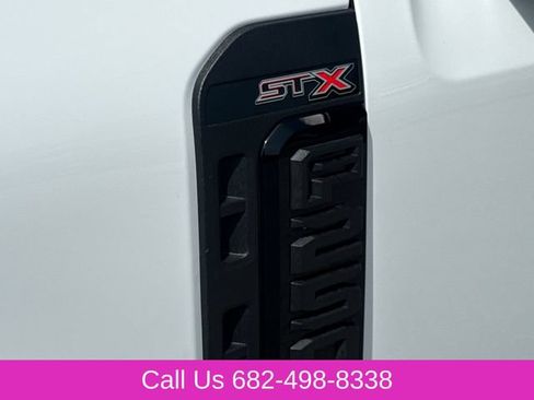 Certified 2026 Ford F250 XL w/ STX Appearance Package AWD/4WD image 6