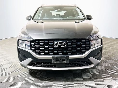 Used 2023 Hyundai Santa Fe SEL image 3