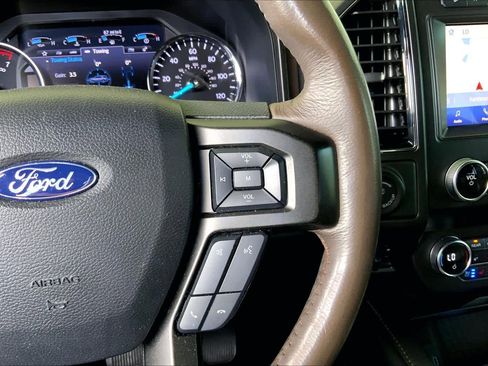 Used 2020 Ford Expedition King Ranch AWD/4WD image 25
