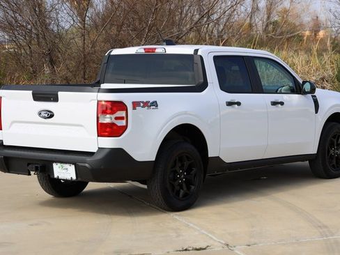Used 2025 Ford Maverick XLT w/ XLT Luxury Package image 8
