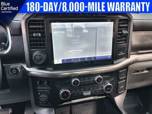 Used 2022 Ford F150 Lariat image 25