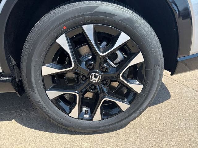 New 2027 Honda HR-V EX-L image 28