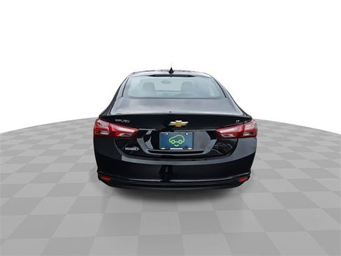 Used 2022 Chevrolet Malibu LT image 7