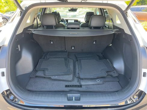 Used 2024 Kia Sportage SX FWD image 18
