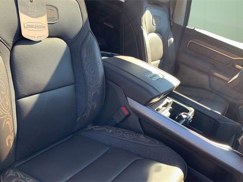 New 2026 RAM 1500 Limited image 44