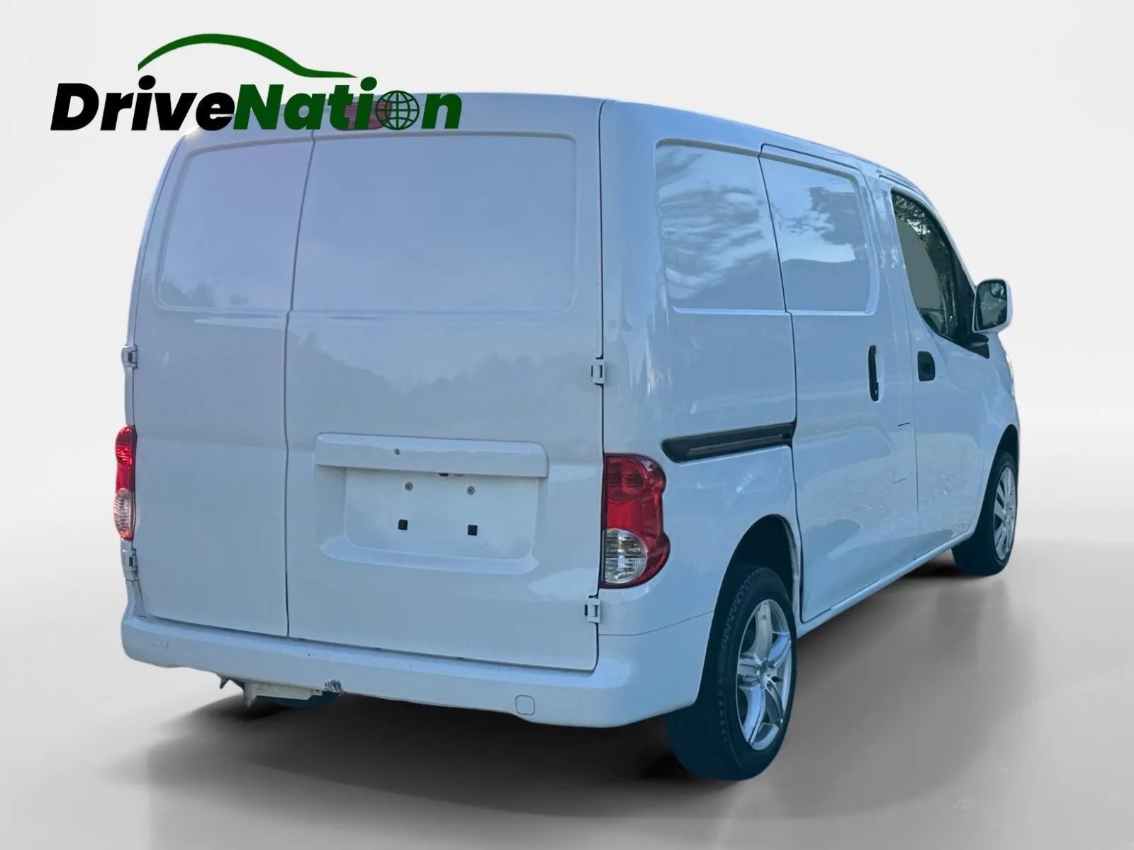 Used 2020 Nissan NV200 SV FWD image 5
